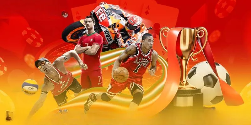 Thưởng cược thể thao hàng ngày, cơ hội nhận quà lên đến 8.888K