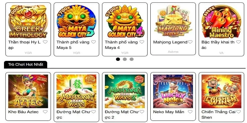 Giới thiệu GK88 đa dạng trò chơi giúp hội viên thỏa sức trải nghiệm, khám phá